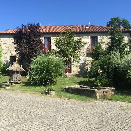 Casa Das Augas Santas Aguas Santas エクステリア 写真