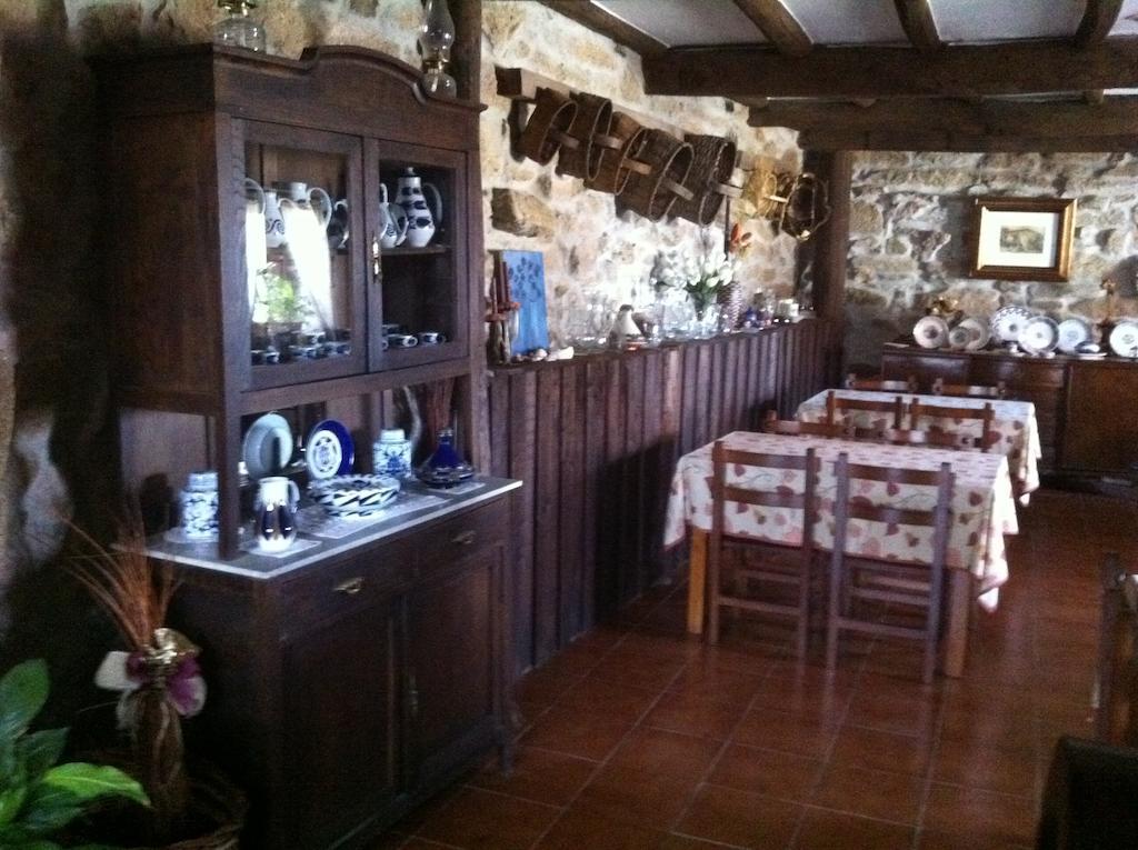 Casa Das Augas Santas Aguas Santas エクステリア 写真