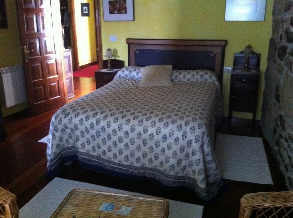 Casa Das Augas Santas Aguas Santas 部屋 写真