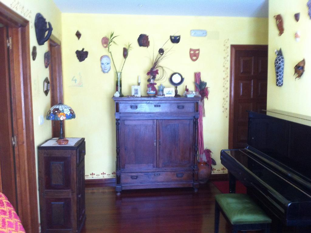 Casa Das Augas Santas Aguas Santas エクステリア 写真